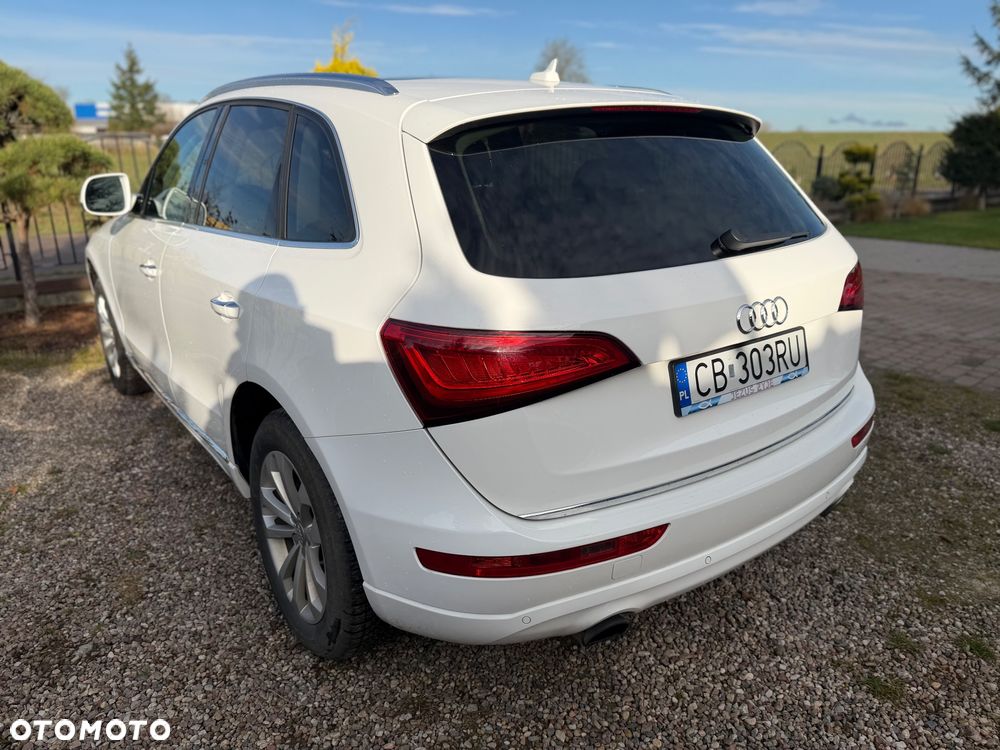 Audi Q5 - 26