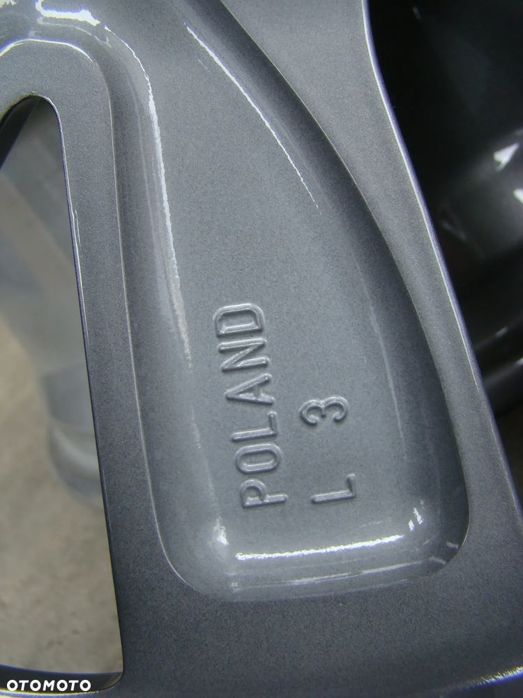 a161 4x108 Peugeot 208 2008 301 308 3008 5008 6,5jx17 - 8