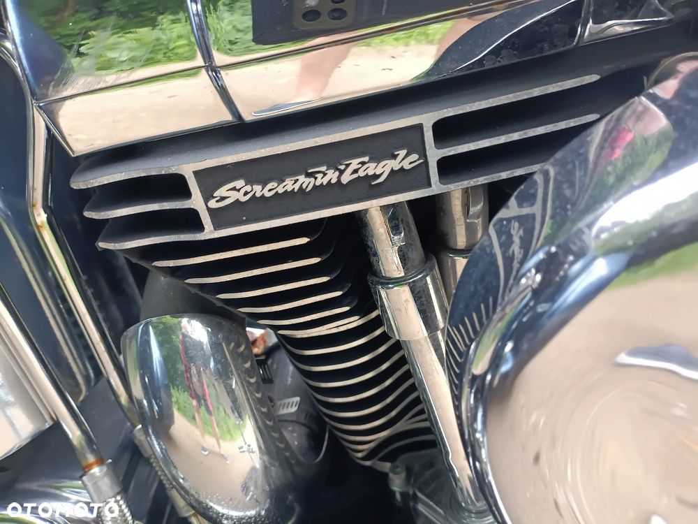 Harley-Davidson Inny - 10