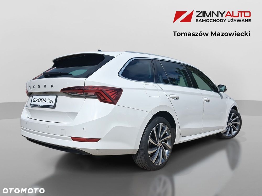 Skoda Octavia 1.5 TSI ACT Style - 3