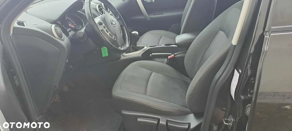 Nissan Qashqai 1.6 Tekna - 15