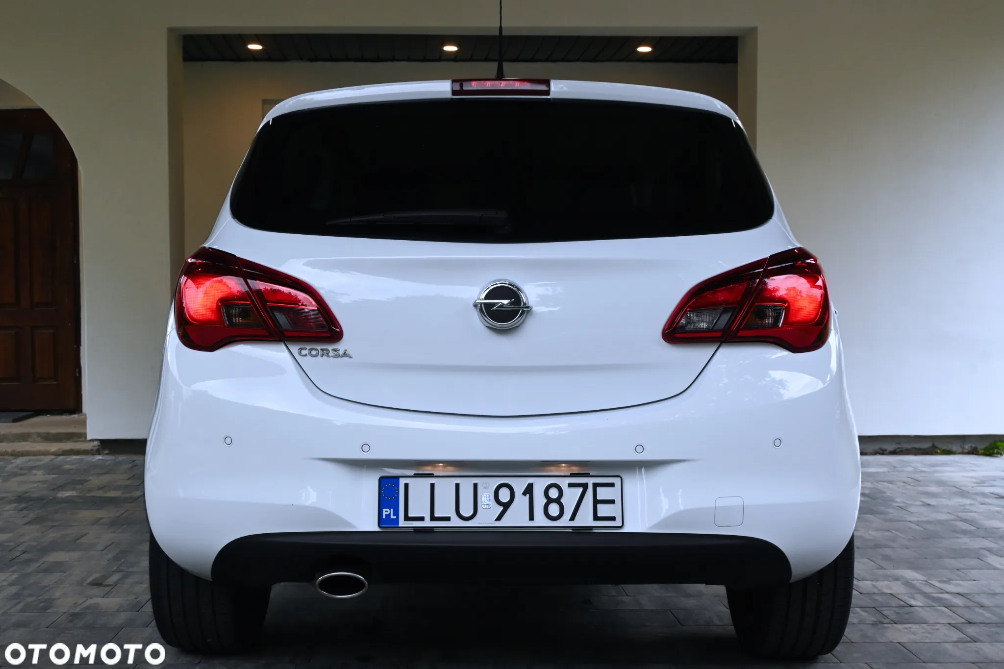 Opel Corsa 1.4 Color Edition S&S - 8