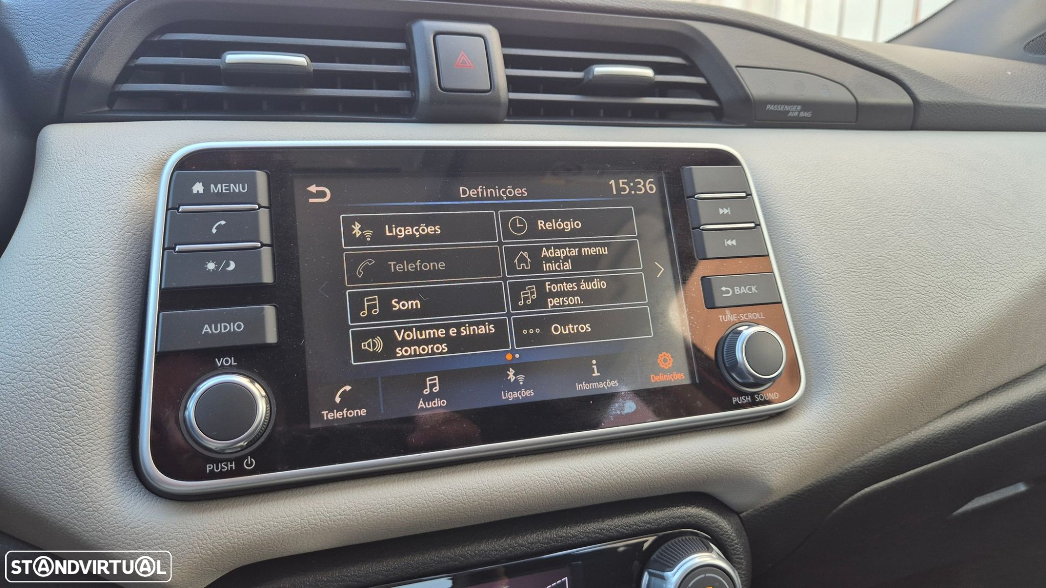 Nissan Micra 1.0 IG-T N-Connecta - 27