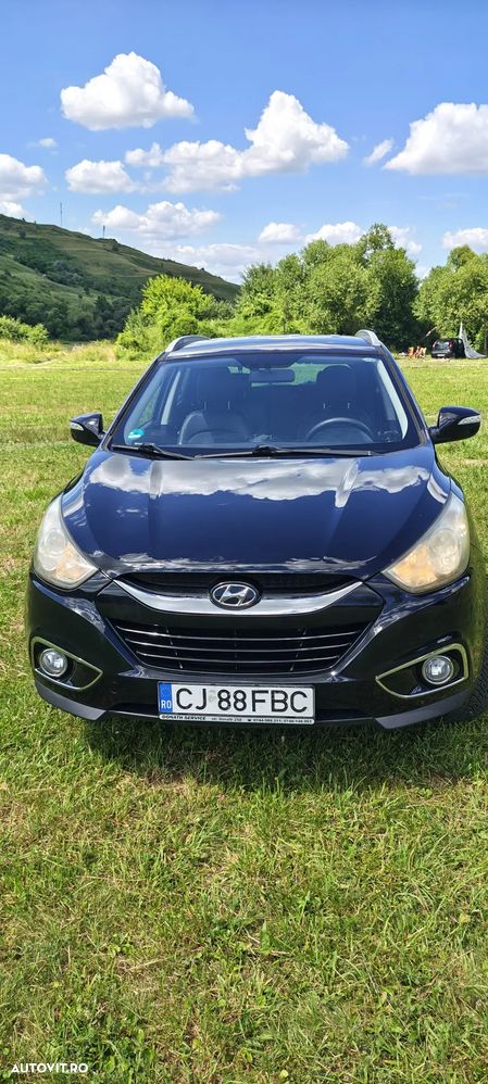 Hyundai ix35 - 6