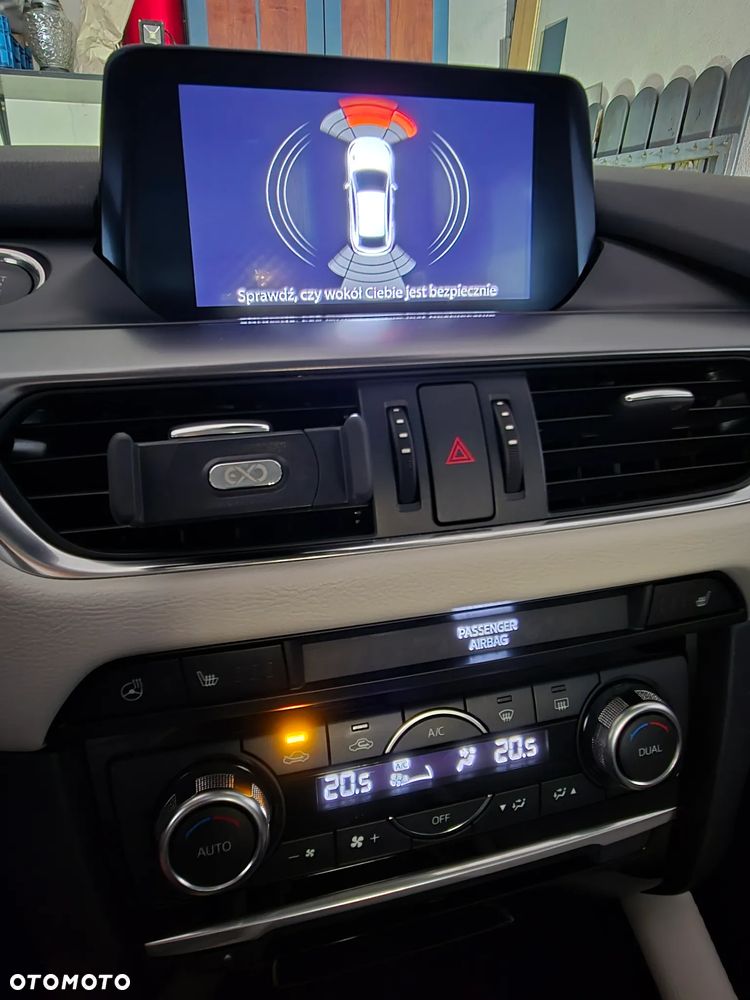 Mazda 6 2.0 Skypassion I-ELoop - 17