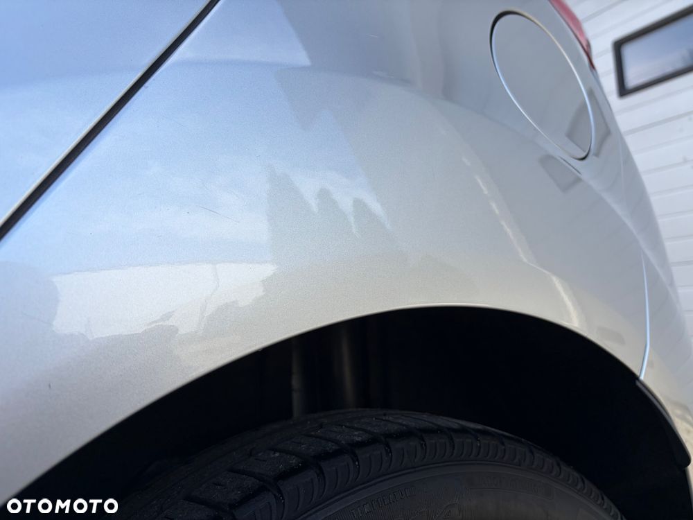Ford Fiesta 1.25 Viva - 27