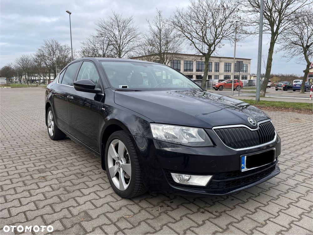 Skoda Octavia 1.4 TSI Joy - 2