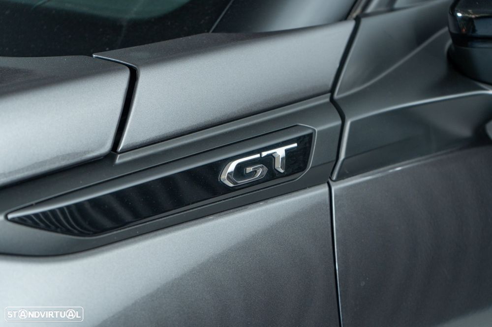 Peugeot 2008 1.2 PureTech GT EAT8 - 4