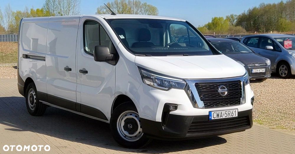 Nissan Primastar - 3