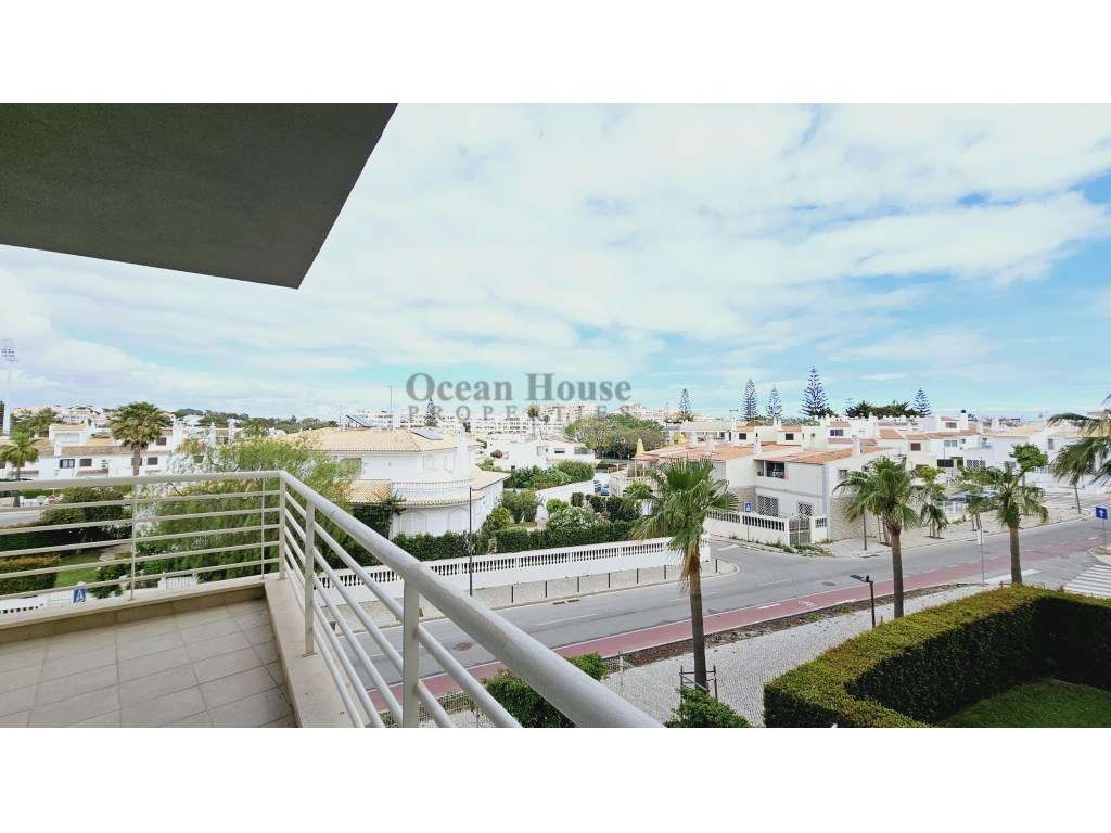 Apartamento T3 a 200 metros da Praia e da Marina de Vilamoura - Grande imagem: 3/14