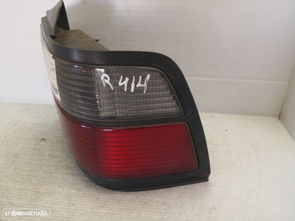 Farolim Stop Dto Rover 400 (Xw) - 2