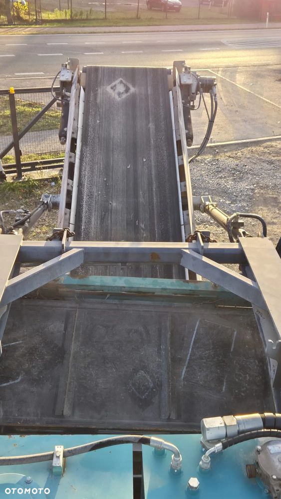 Powerscreen PREMIERTRAK 300 / R300 ( FINLAY J-1160, McCloskey J40, SANDVIK QJ241, KLEEMANN MC 100 EVO ) - 20