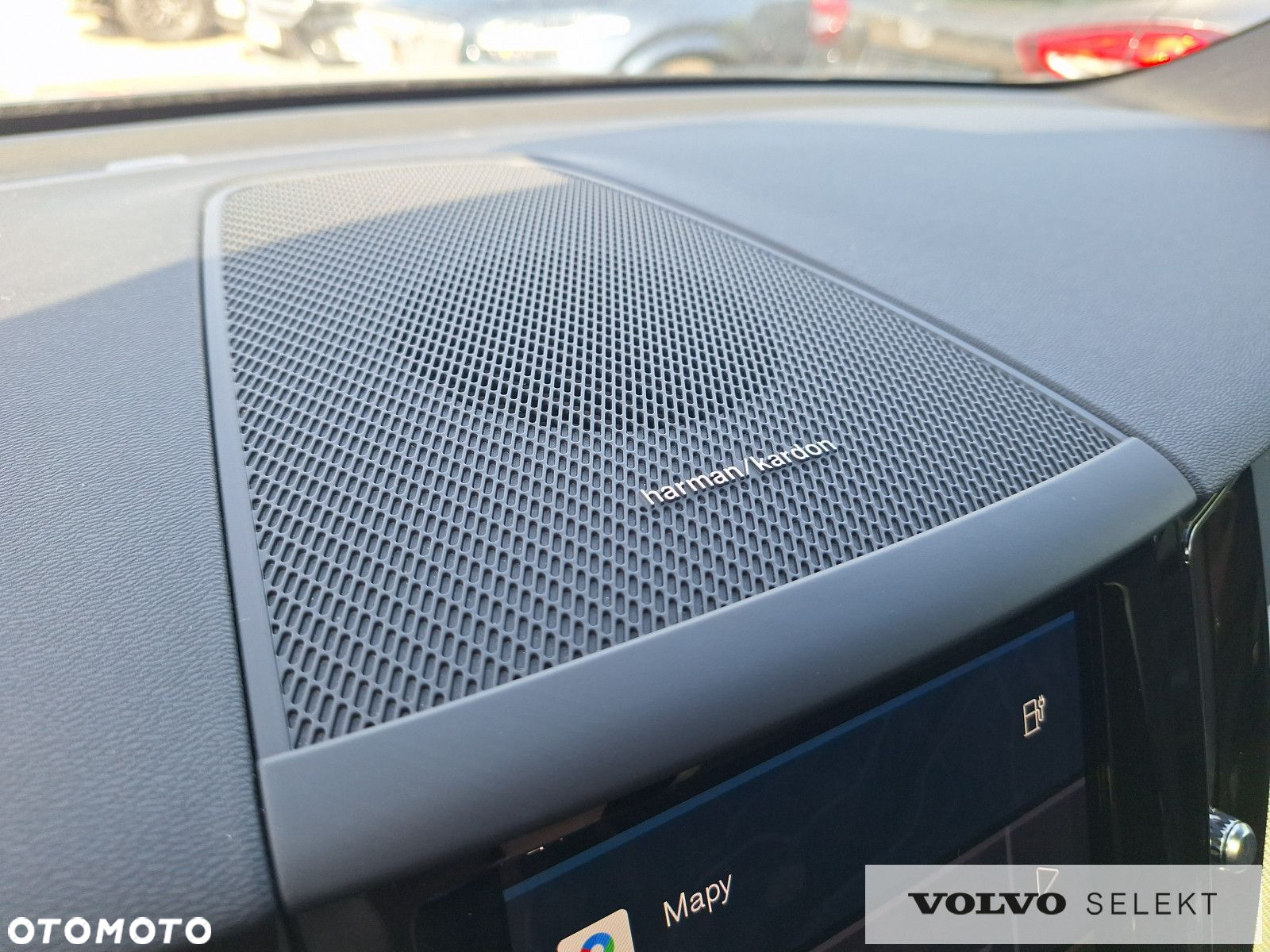 Volvo XC 60 - 28