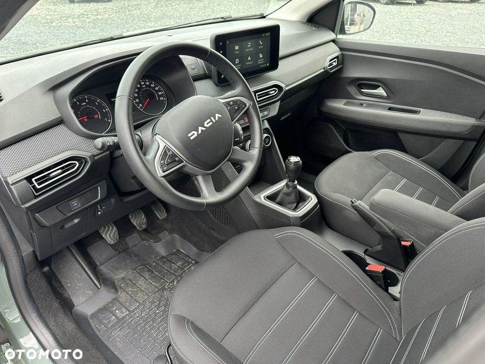 Dacia Jogger - 10