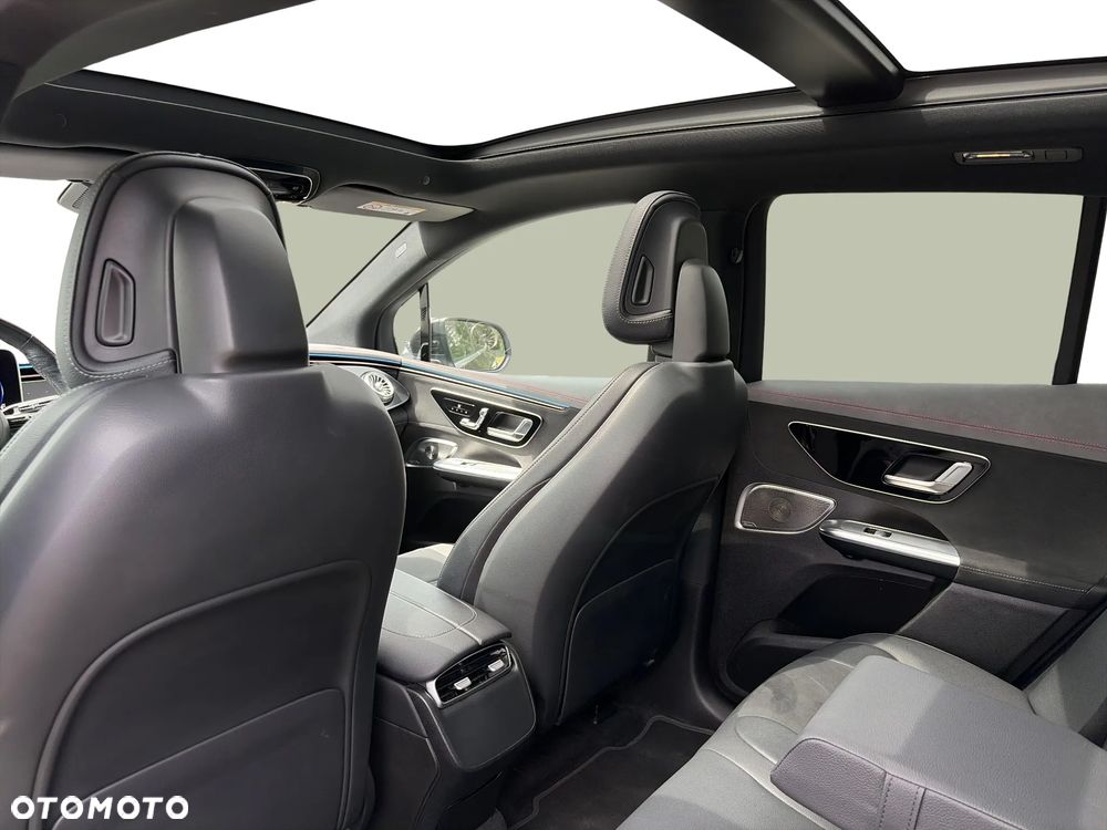 Mercedes-Benz EQE 350 89kWh 4-Matic Electric Art - 16