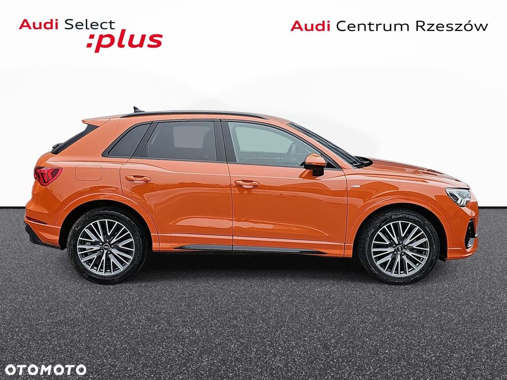 Audi Q3 - 5
