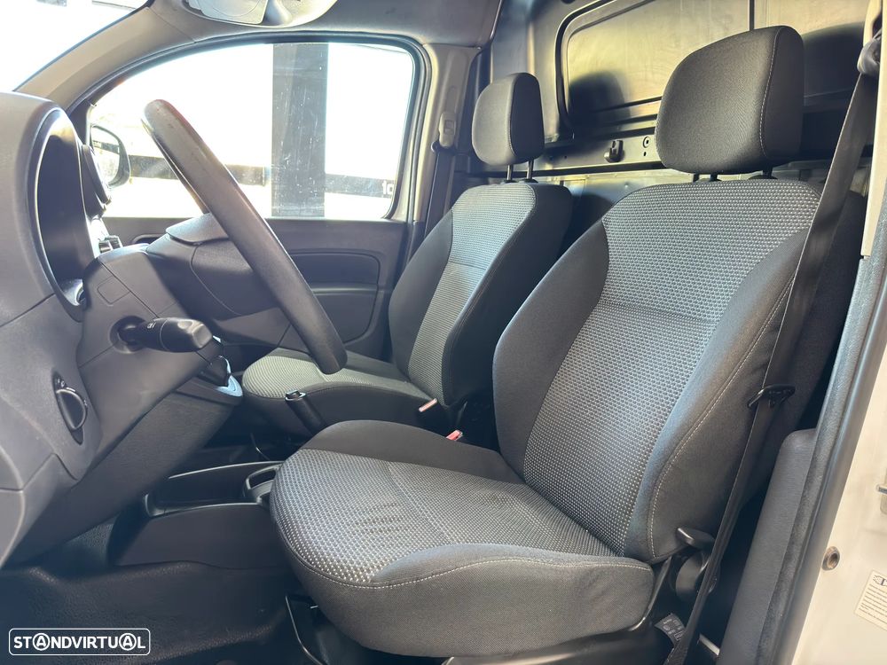 Mercedes-Benz CITAN COM IVA DEDUTIVEL NACIONAL - 13