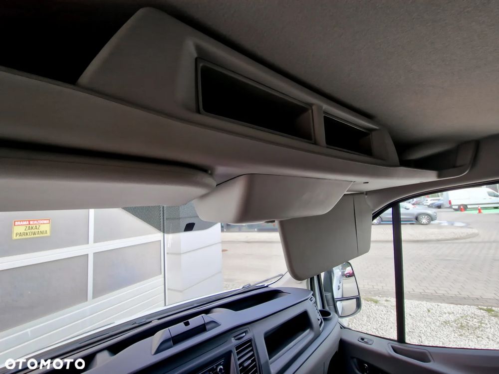 Ford TRANSIT L3H2  FURGON  VAN BUS - 13