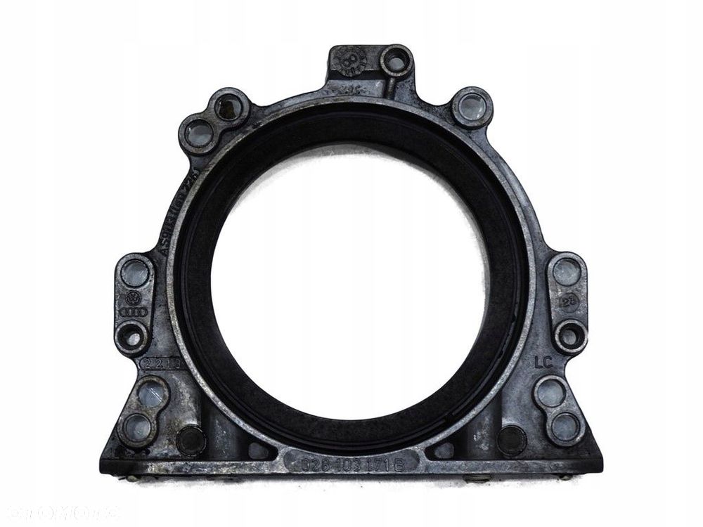 USZCZELNIACZ WAŁU VOLVO V70 II 2.5 TDI 028103171B - 1