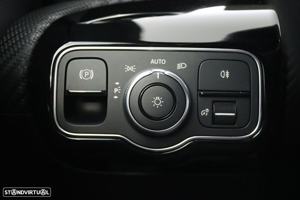 Mercedes-Benz A 160 - 18