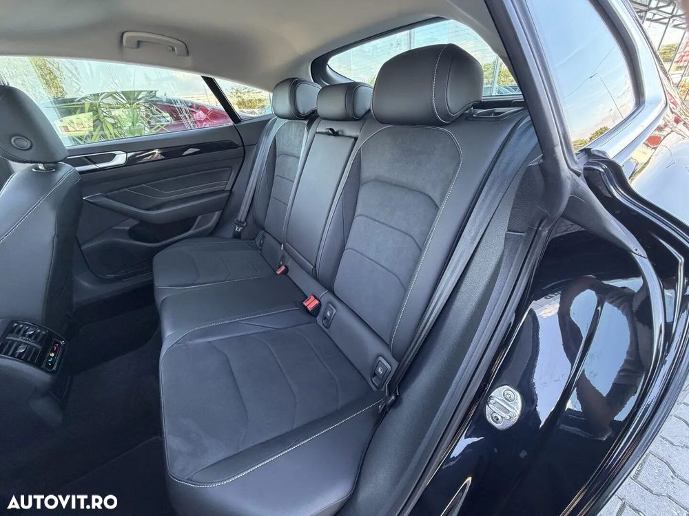 Volkswagen ARTEON - 13