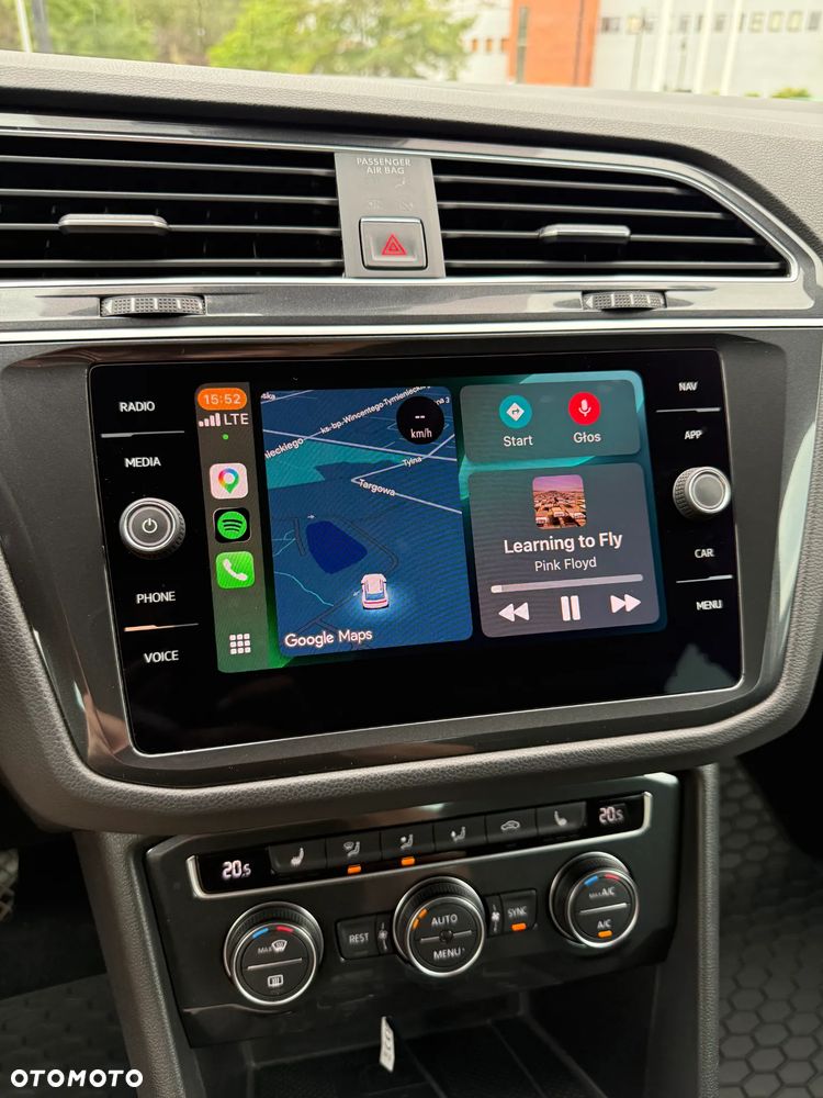 Volkswagen Tiguan - 12