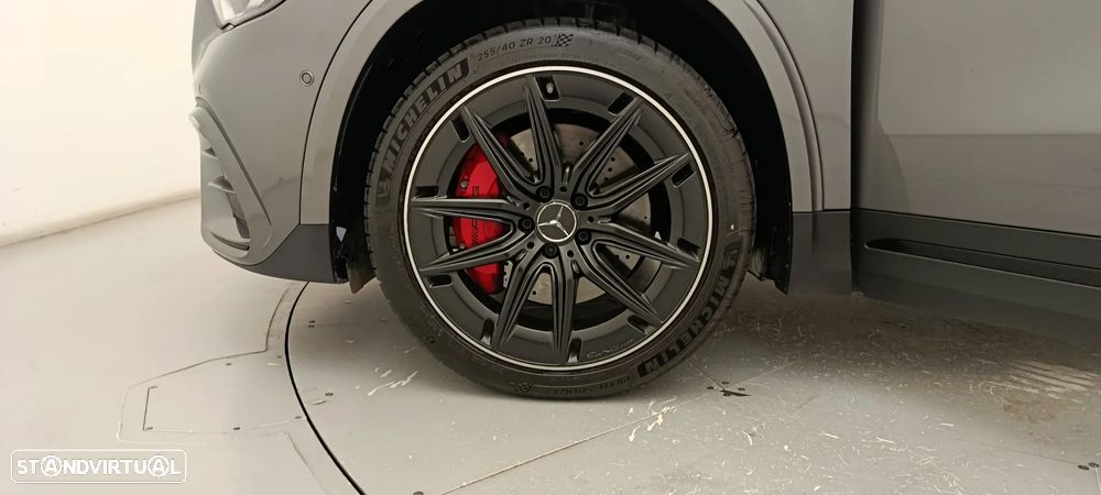 Mercedes-Benz GLA 35 AMG 4Matic - 17