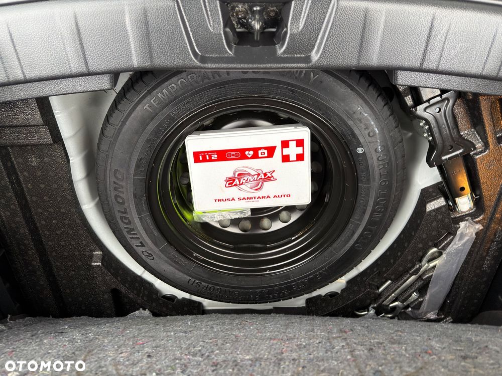 Nissan Qashqai 1.3 DIG-T N-Style DCT - 31