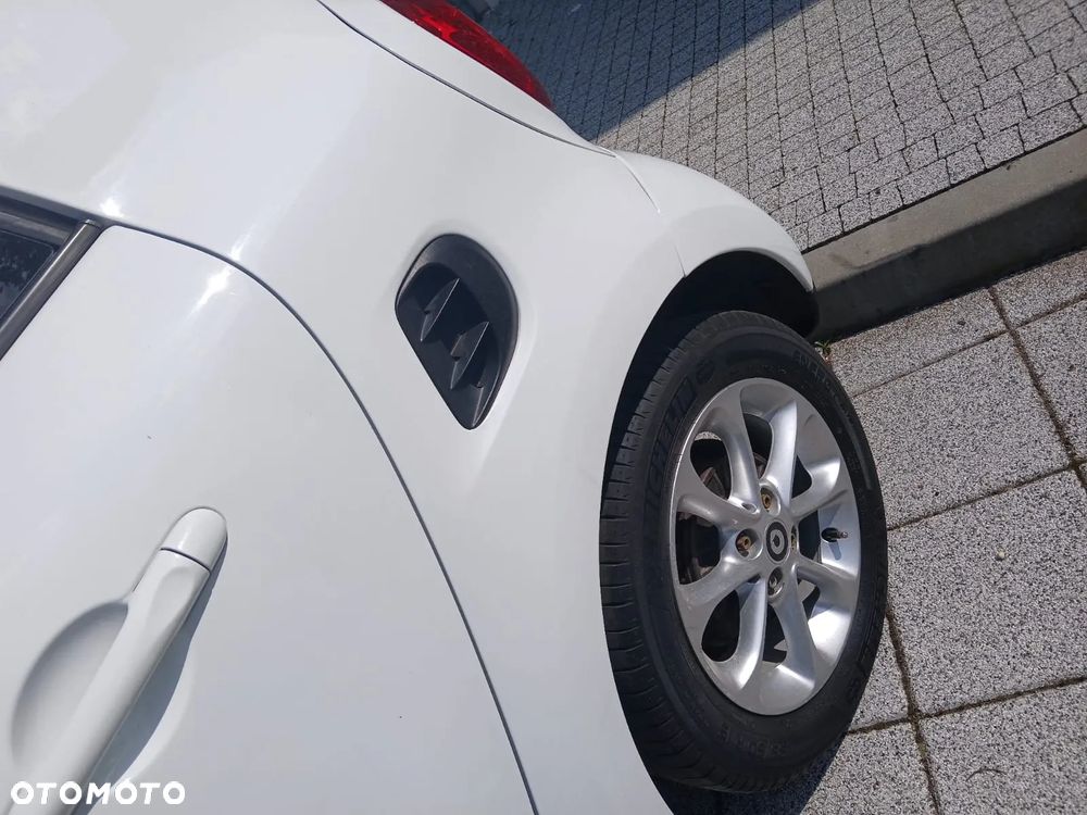 Smart Forfour passion - 33