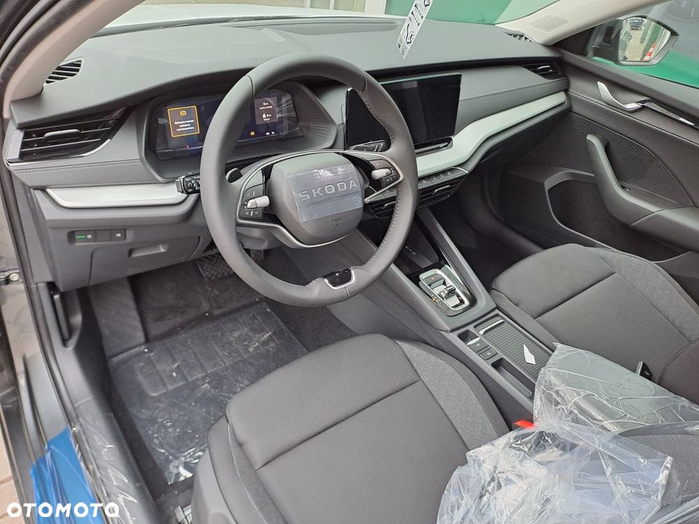 Skoda Octavia 1.5 TSI mHEV Edition 130 Essence DSG - 5