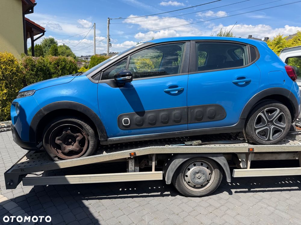 Citroën C3 Pure Tech 82 LIVE - 2
