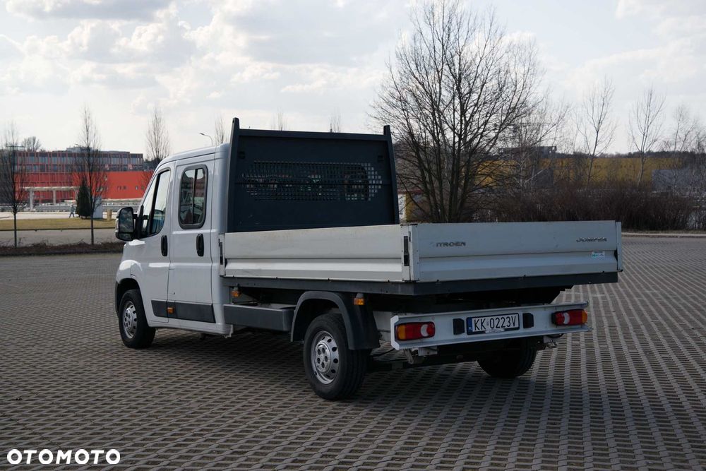 Citroën Jumper L3 - 5