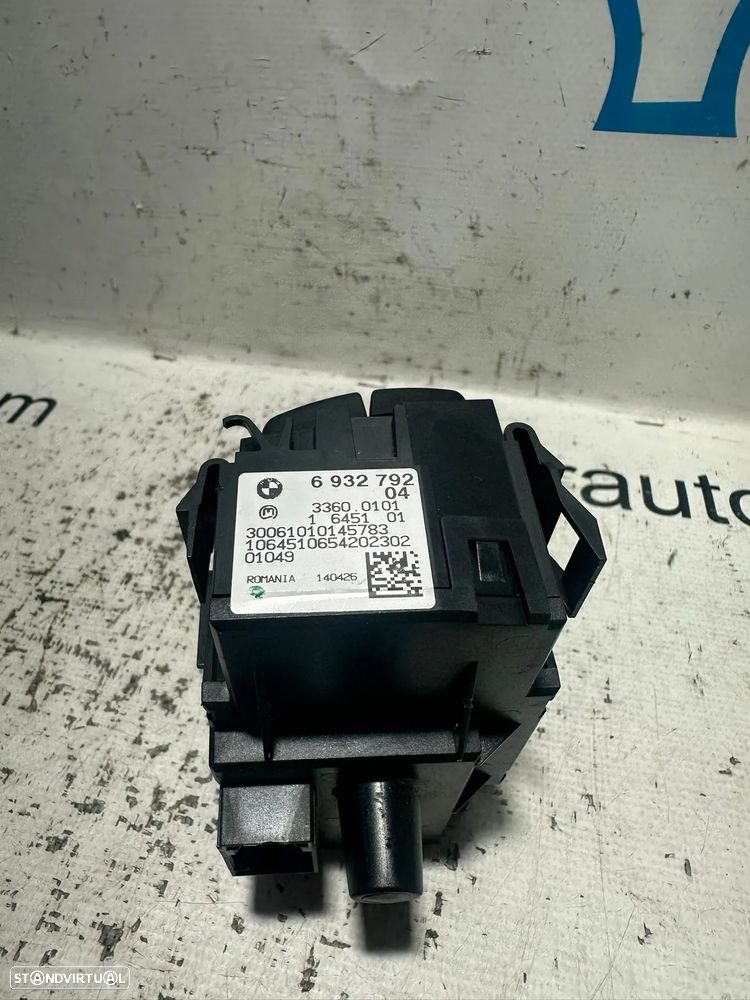 .Modulo Switch Luzes Original BMW 6932792 2004 - 2013 - 8