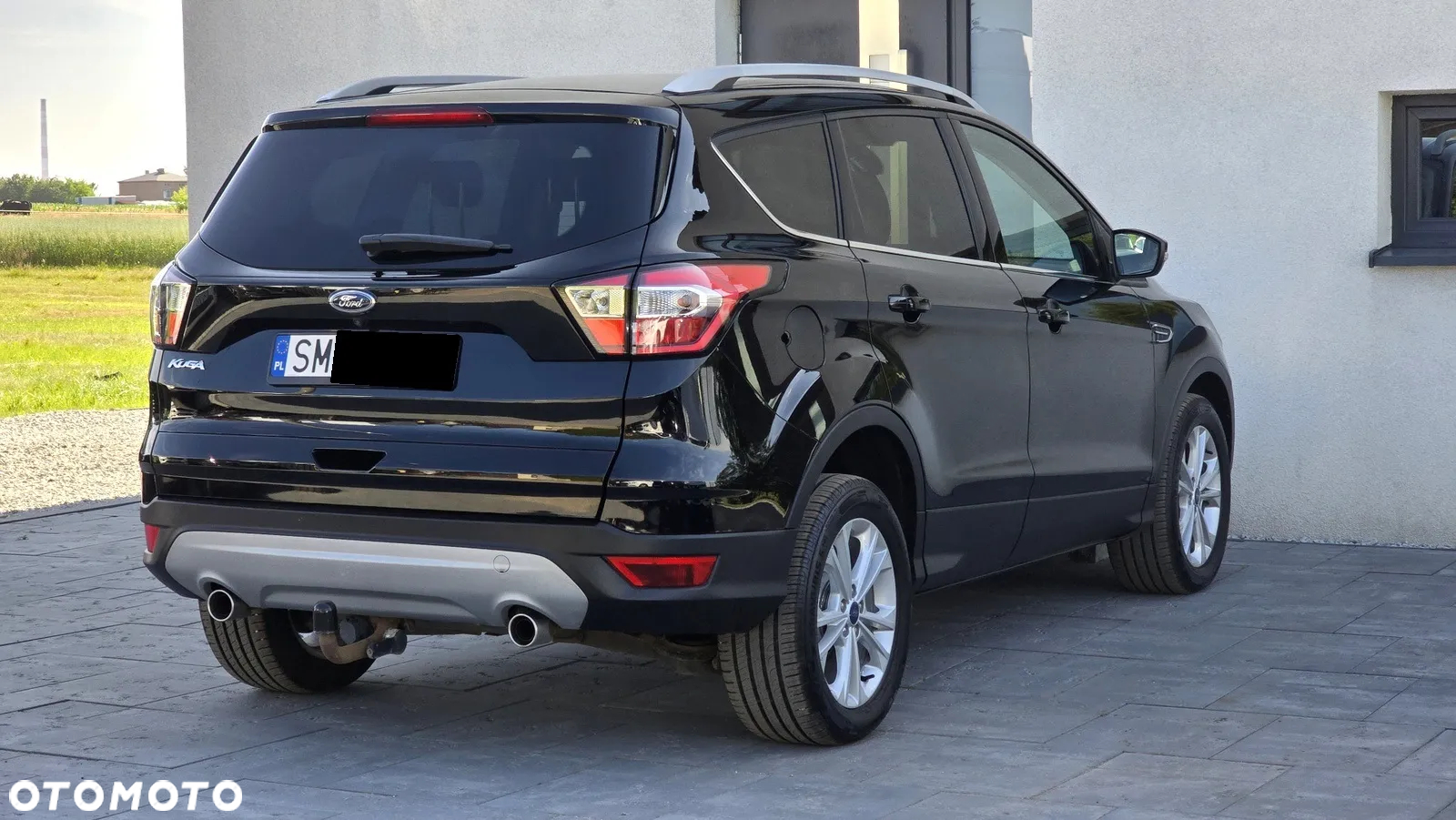 Ford Kuga 2.0 TDCi FWD Titanium - 16