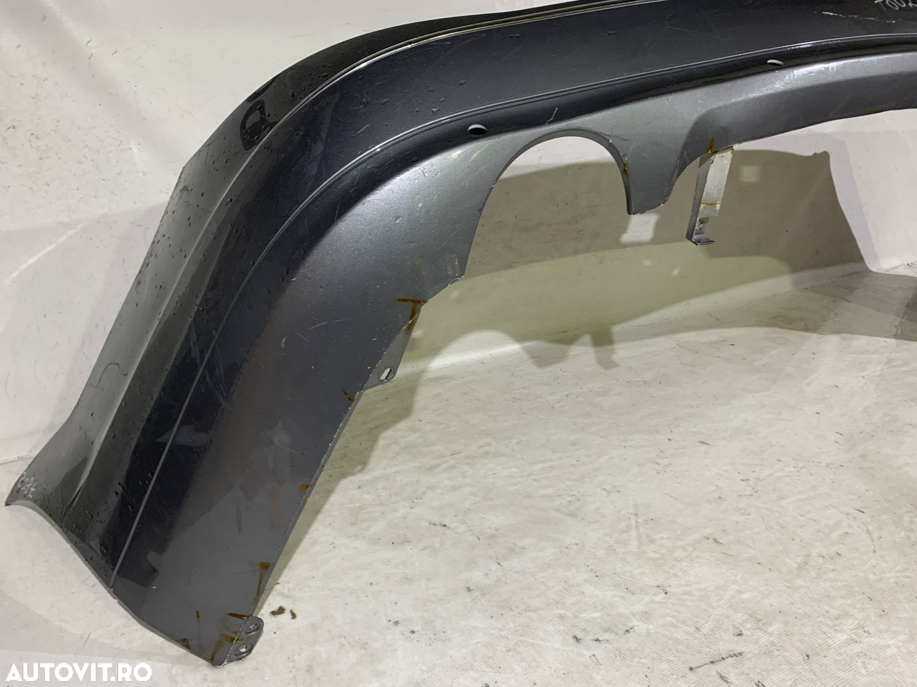 Bara spate Mercedes C-Class W204, Kombi, Breack, 2007, 2008, 2009, 2010, cod origine OE A2048852625. - 4
