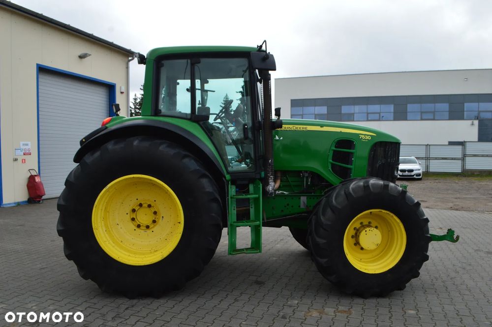 John Deere 7530 PREMIUM - 18