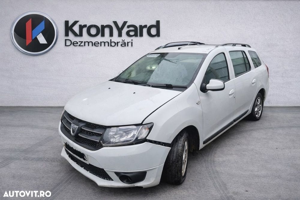 Dezmembrari dezmembrez  Dacia Dacia Logan II MCV  1.5 dCi 1.2 B 2013 - 2016 - 6