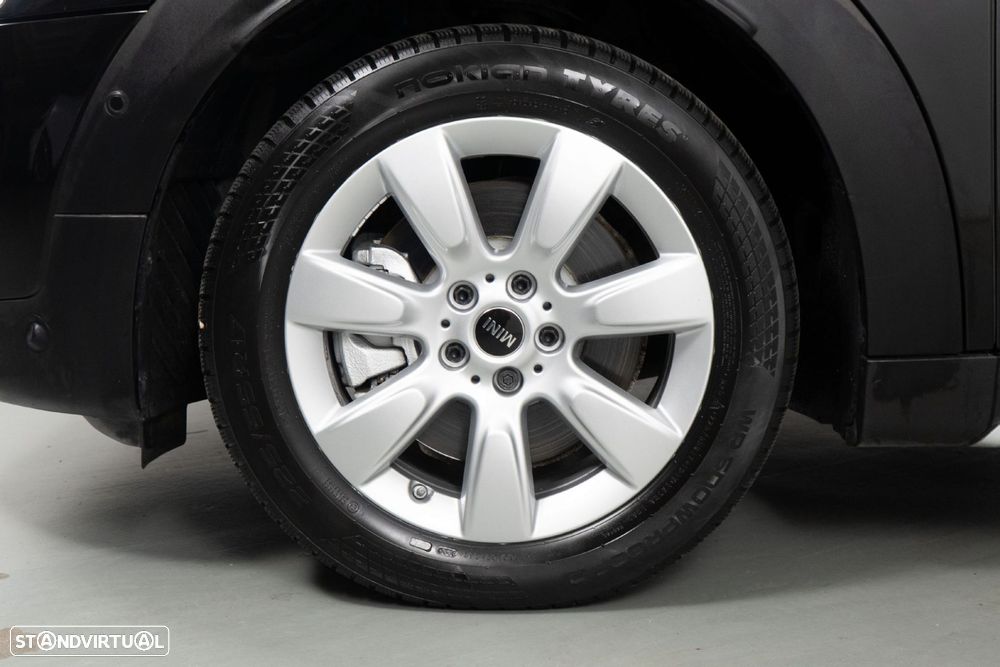 MINI Countryman Cooper SE ALL4 Auto - 19