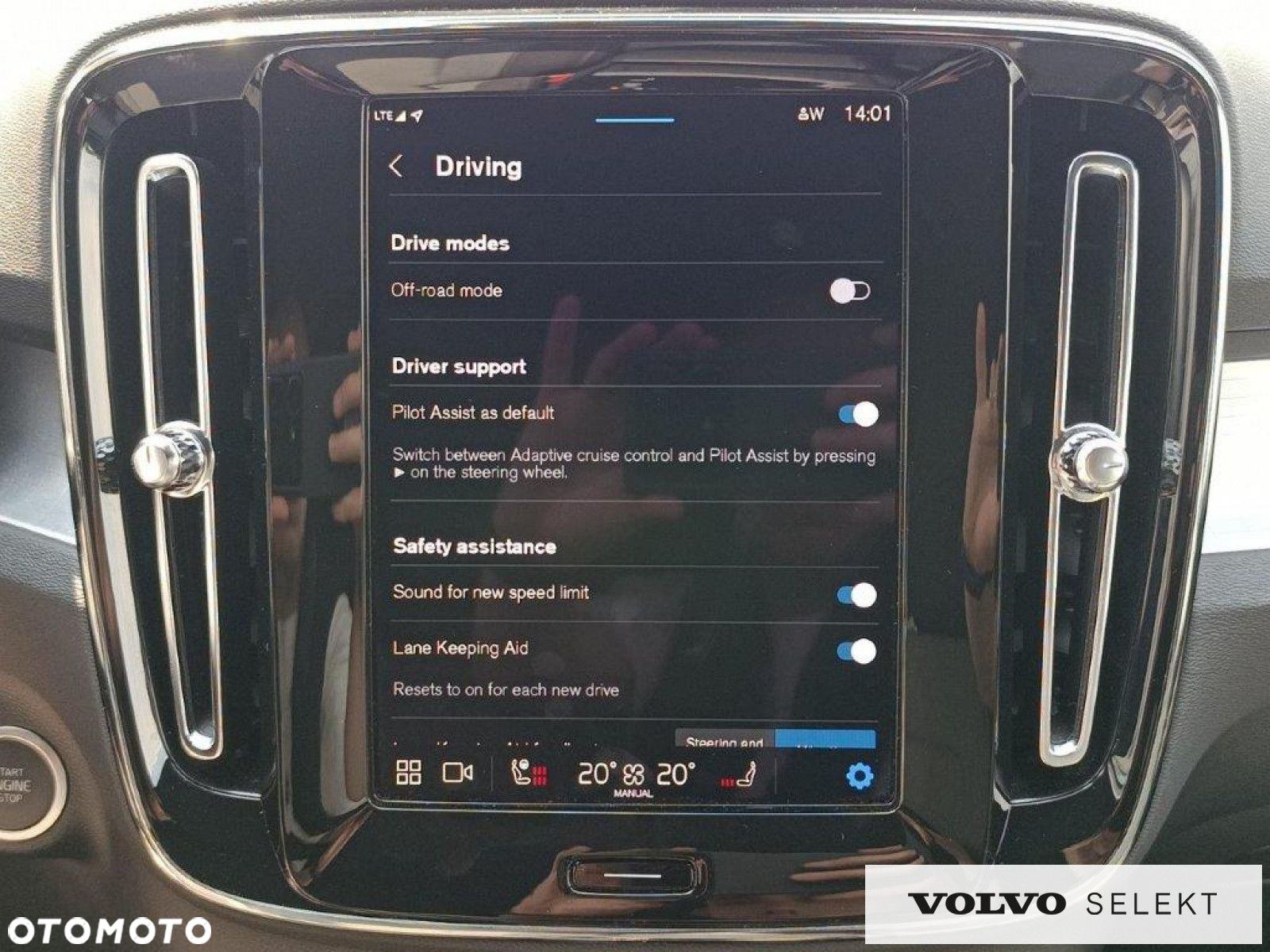 Volvo XC 40 - 28