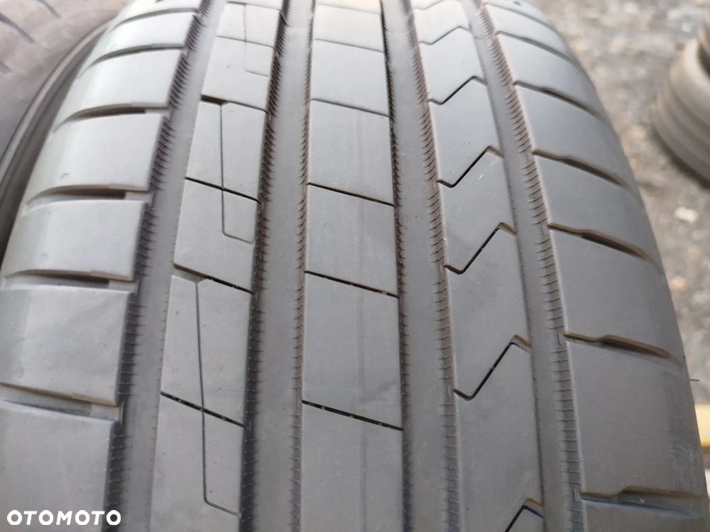 205/65R16 99H Hankook ventus prime 4 2x98 i 2x95% bieżnika Demo z nowego auta wystawowego - 4