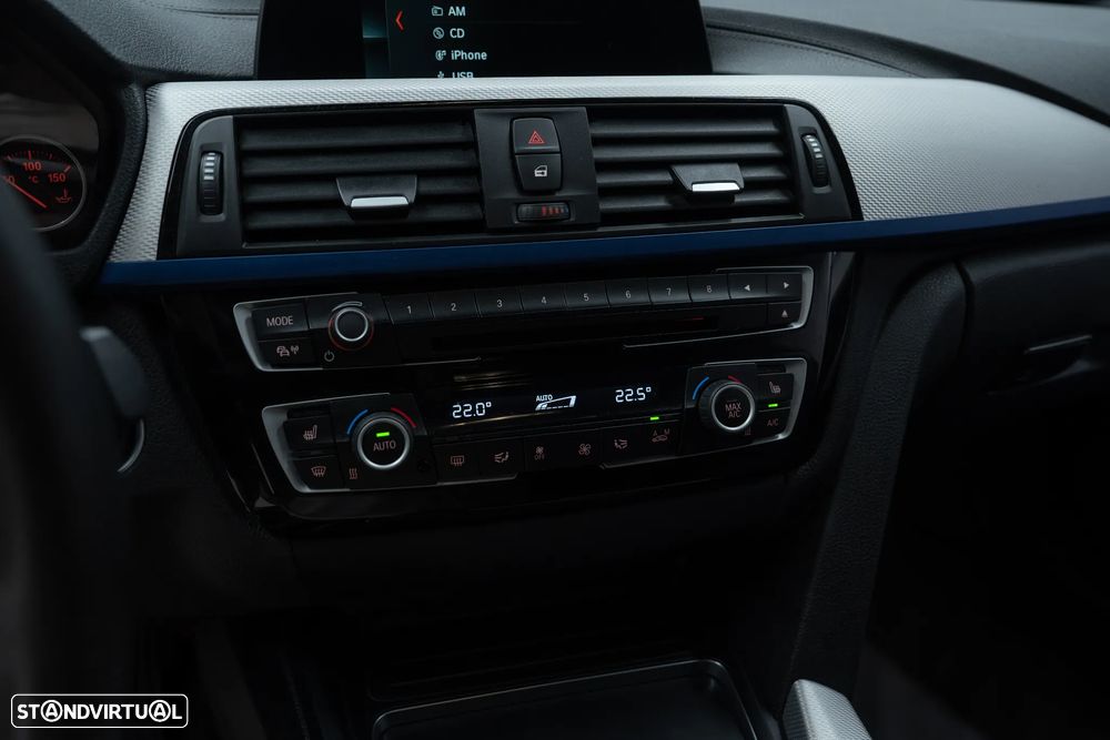 BMW 420 d Pack M Auto - 33