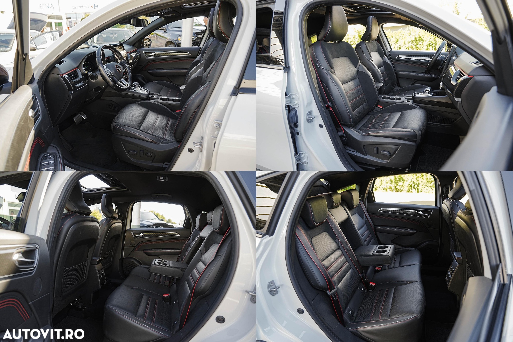 Renault Arkana E-TECH 145 R.S.LINE - 18