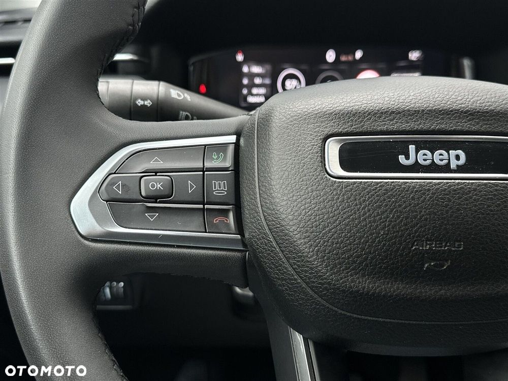 Jeep Compass 1.5 T4 mHEV Limited FWD S&S DCT - 19