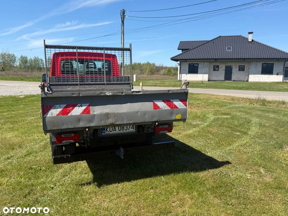 Iveco 35c13 - 6