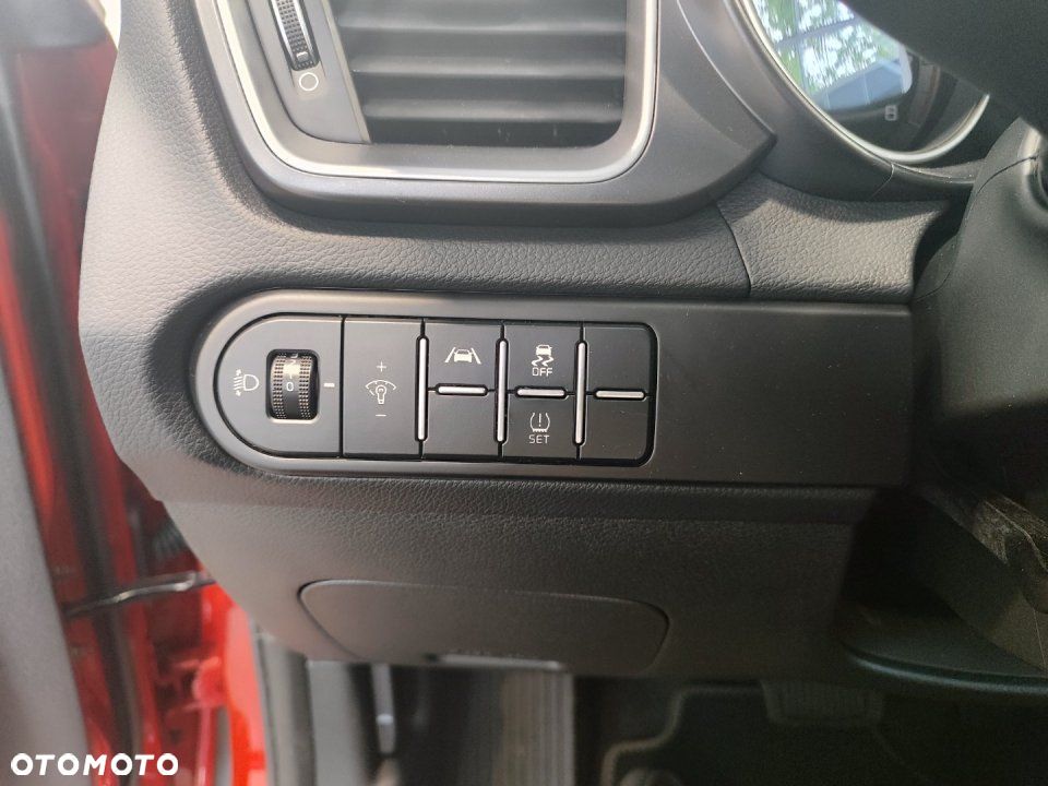Kia XCeed - 21