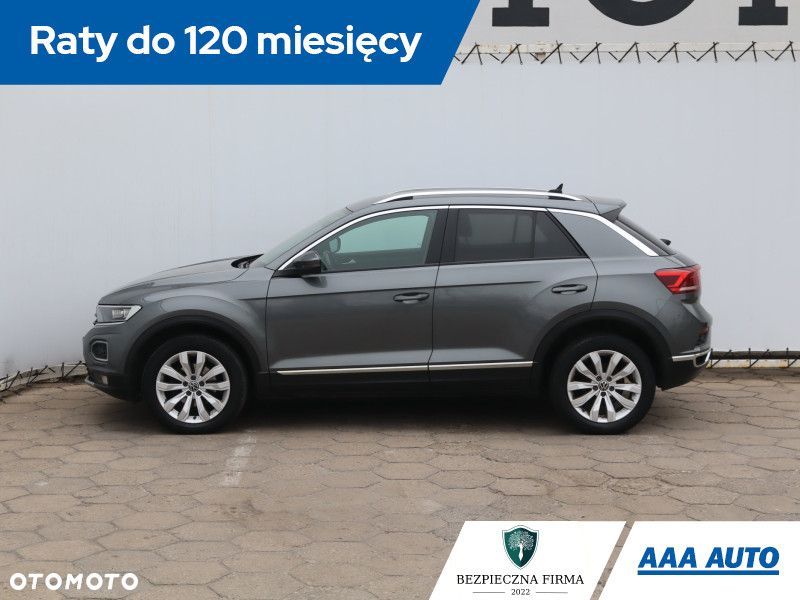 Volkswagen T-Roc - 4