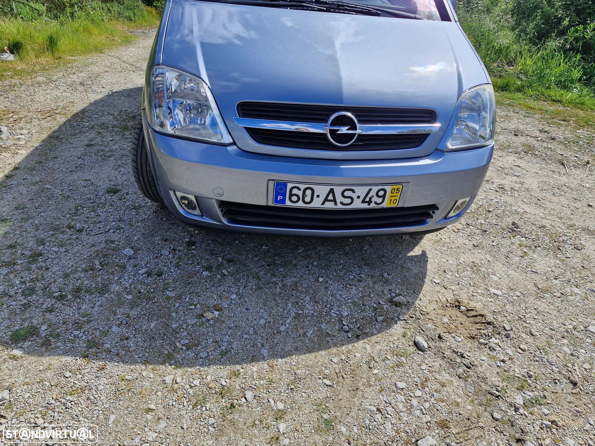 Opel Meriva 1.3 CDTI Cosmo - 1