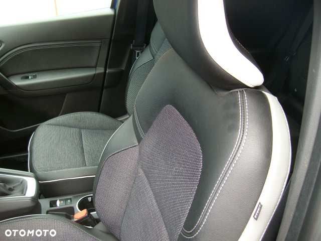 Renault Captur TCe 100 INTENS - 17