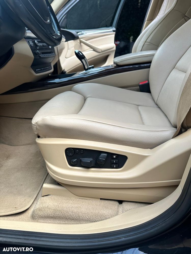 BMW X5 - 9