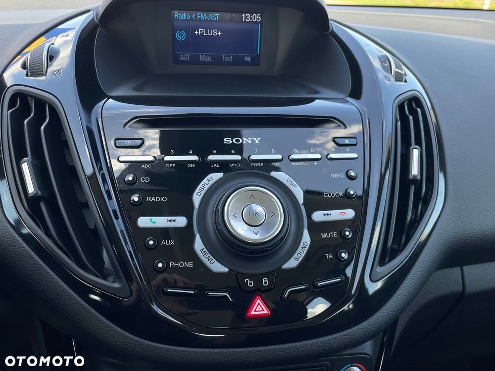 Ford B-MAX - 26